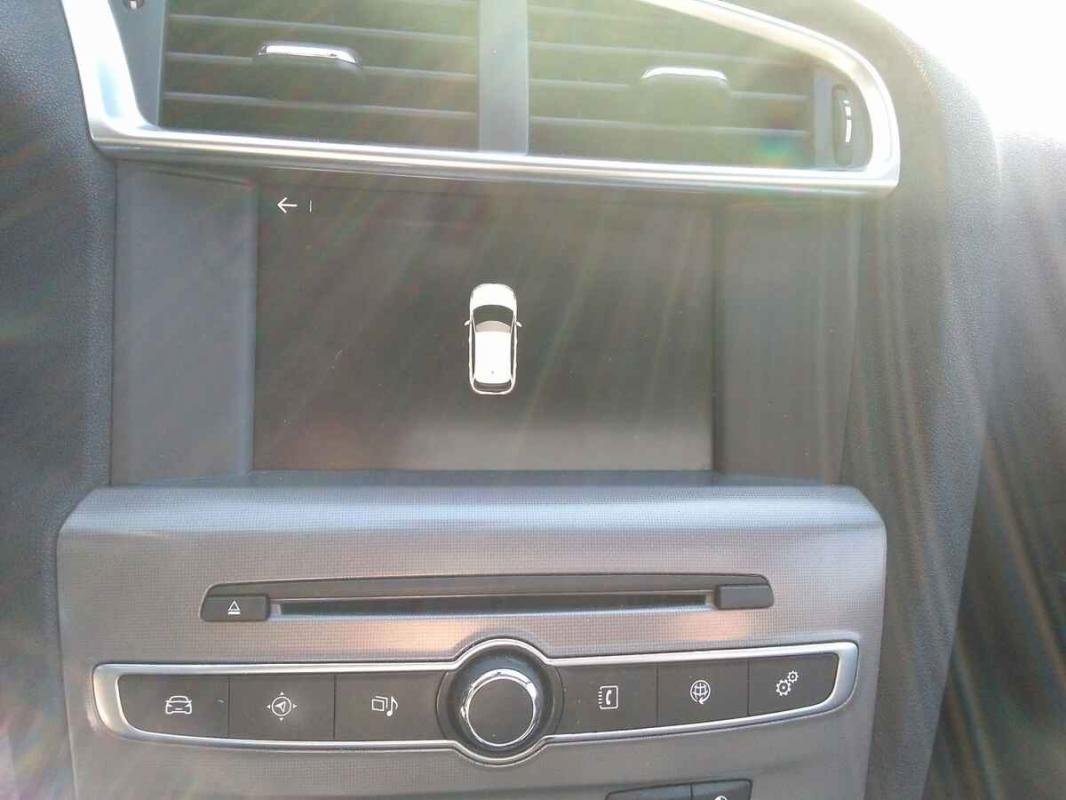 Citroën C4 - Photo 11