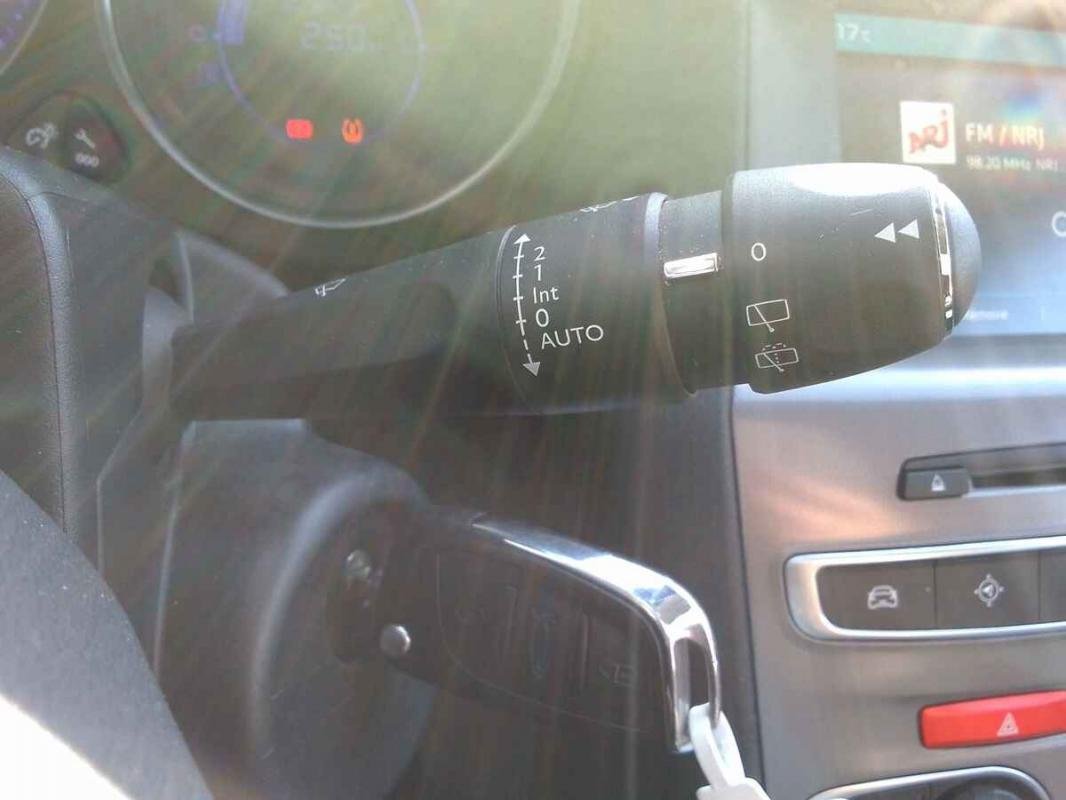 Citroën C4 - Photo 17