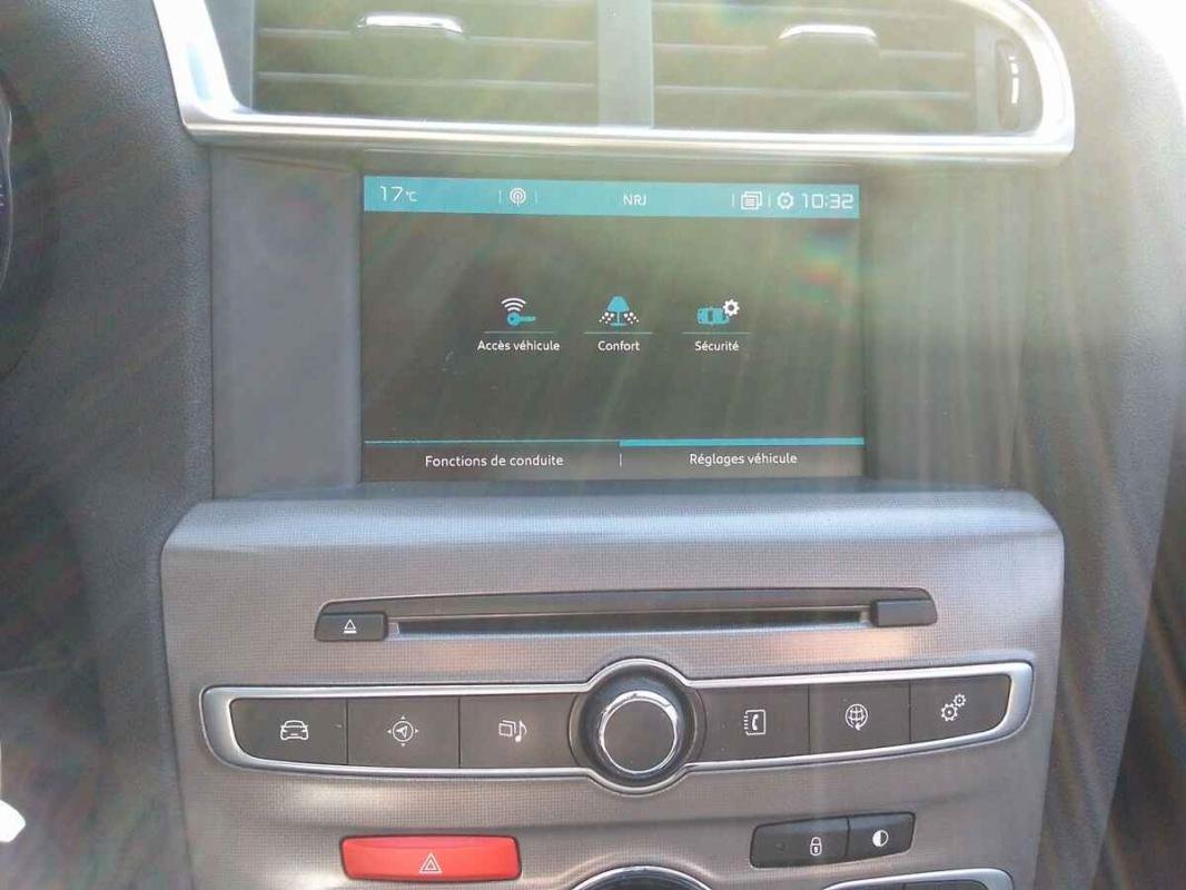 Citroën C4 - Photo 20