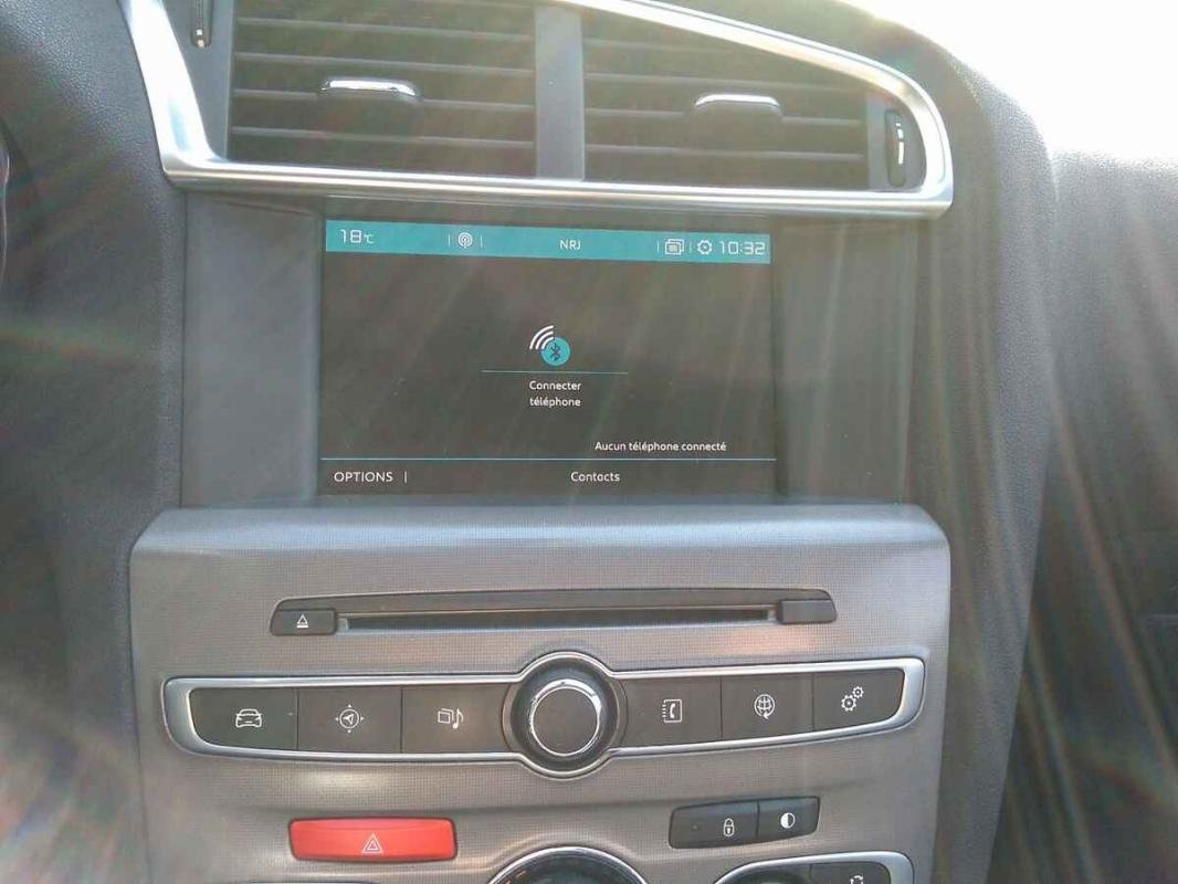 Citroën C4 - Photo 22
