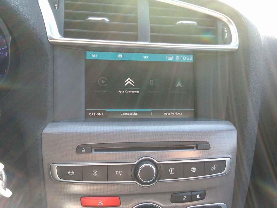 Citroën C4 - Photo 23