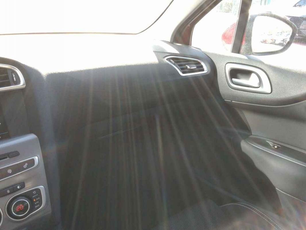 Citroën C4 - Photo 26