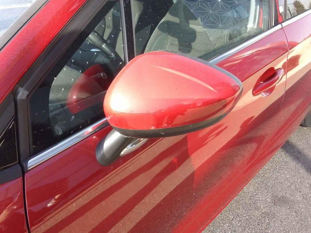 Citroën C4 - Photo 28