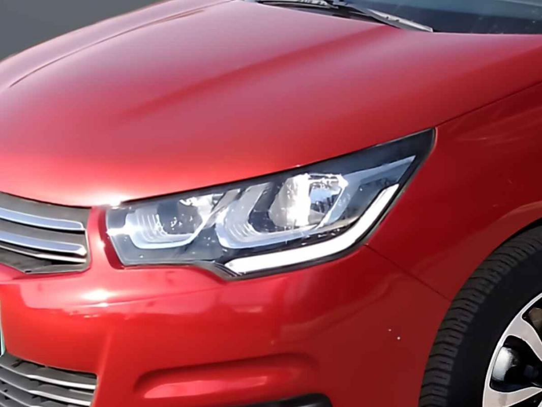 Citroën C4 - Photo 30