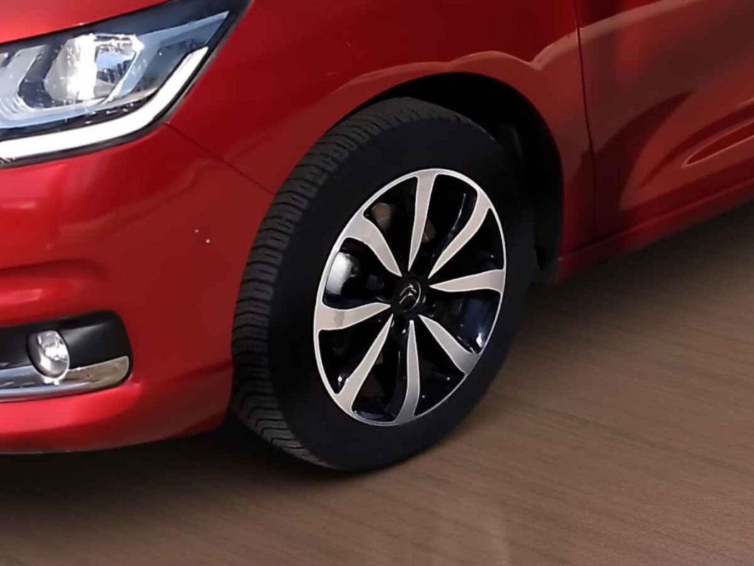 Citroën C4 - Photo 31