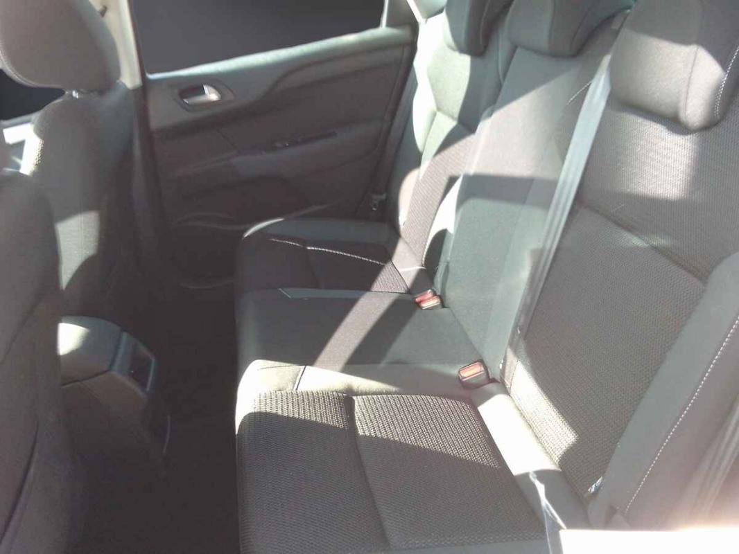Citroën C4 - Photo 8