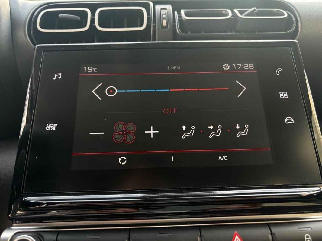 Citroën C3 Aircross - Photo 11