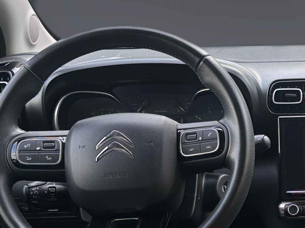 Citroën C3 Aircross - Photo 12