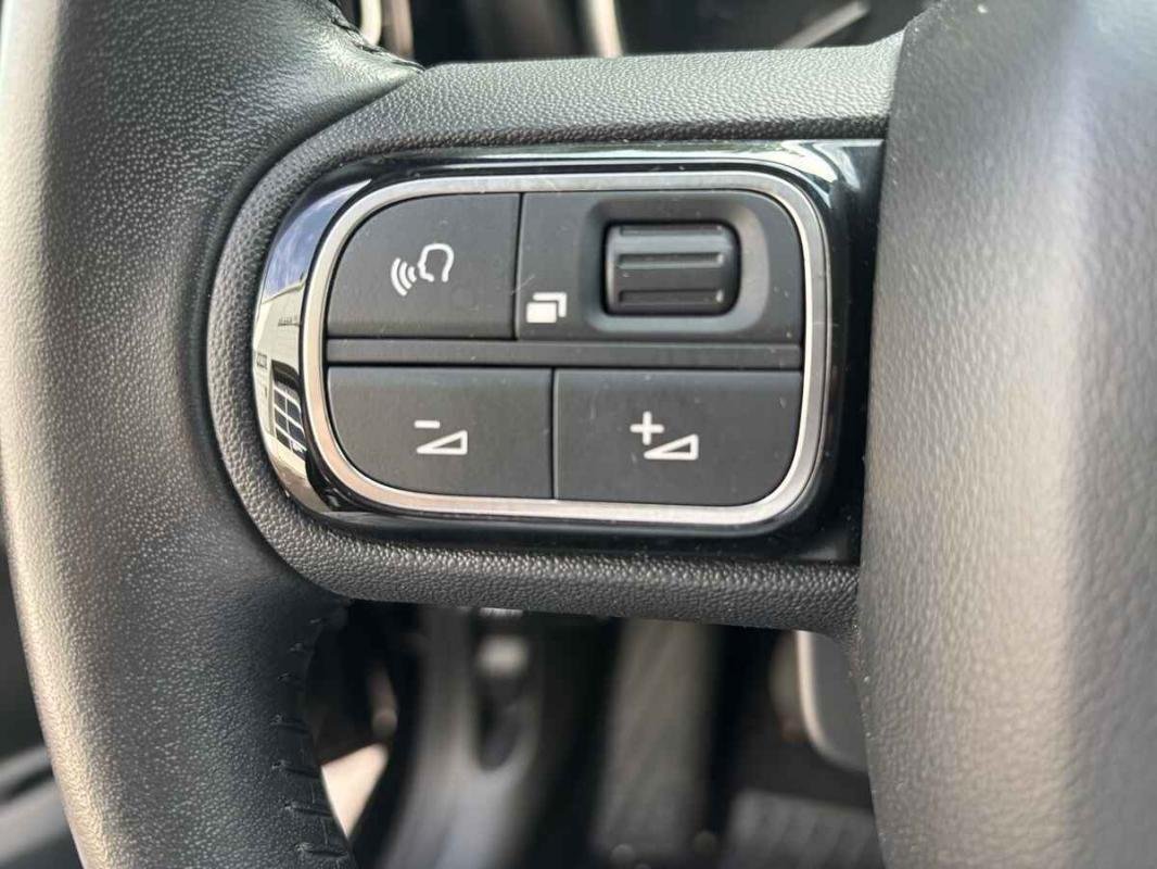 Citroën C3 Aircross - Photo 13