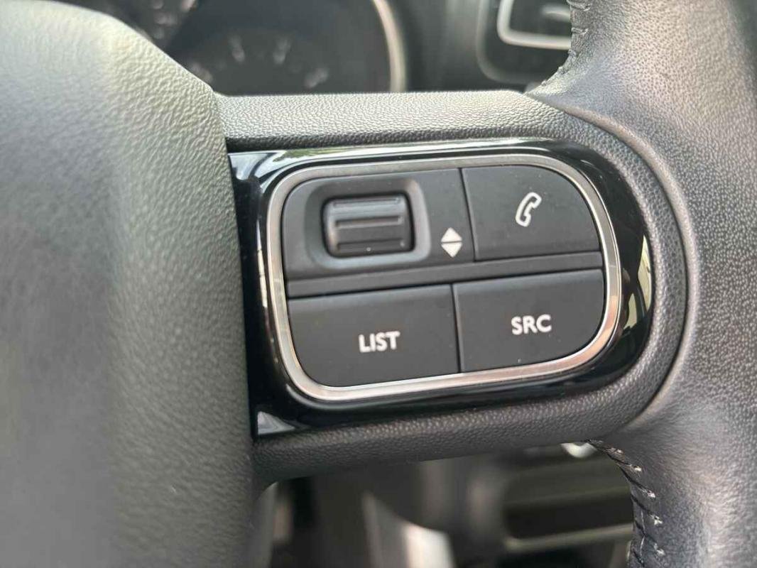 Citroën C3 Aircross - Photo 14