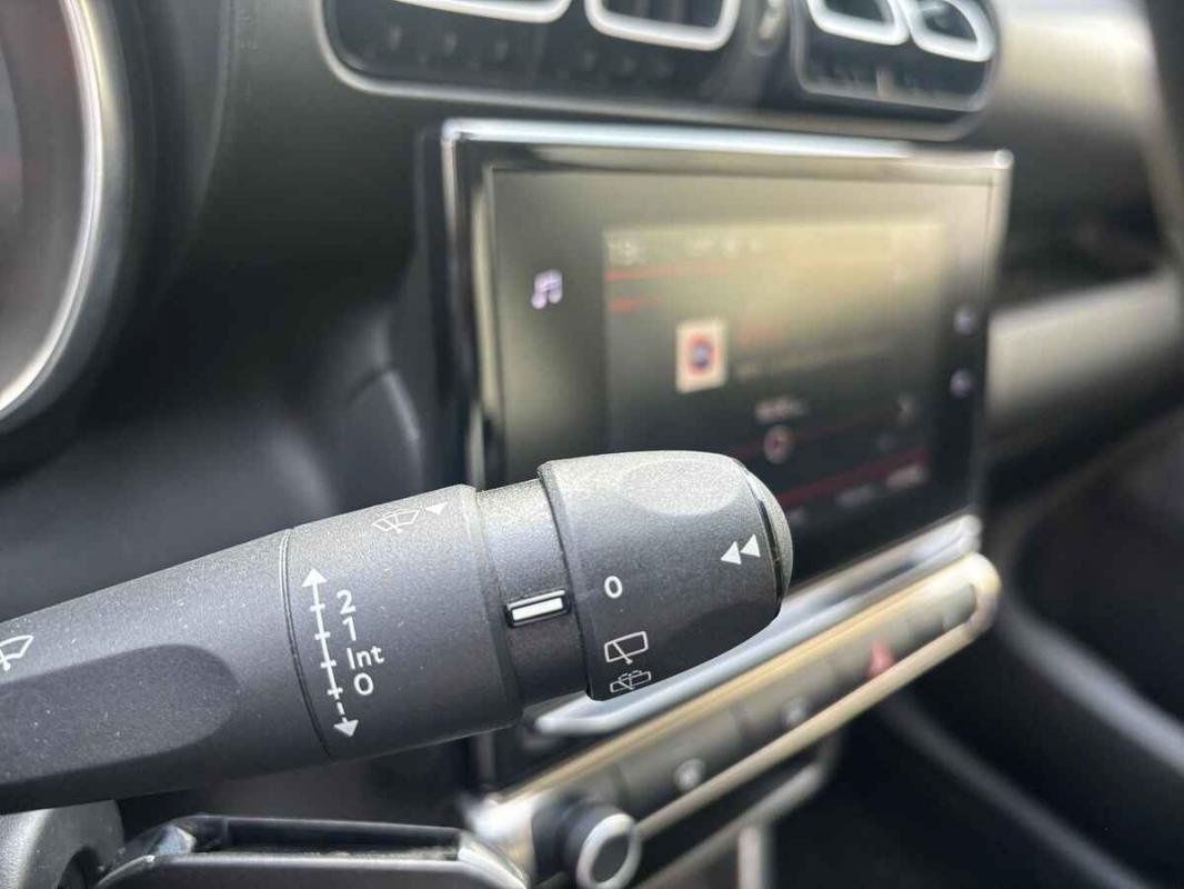 Citroën C3 Aircross - Photo 17