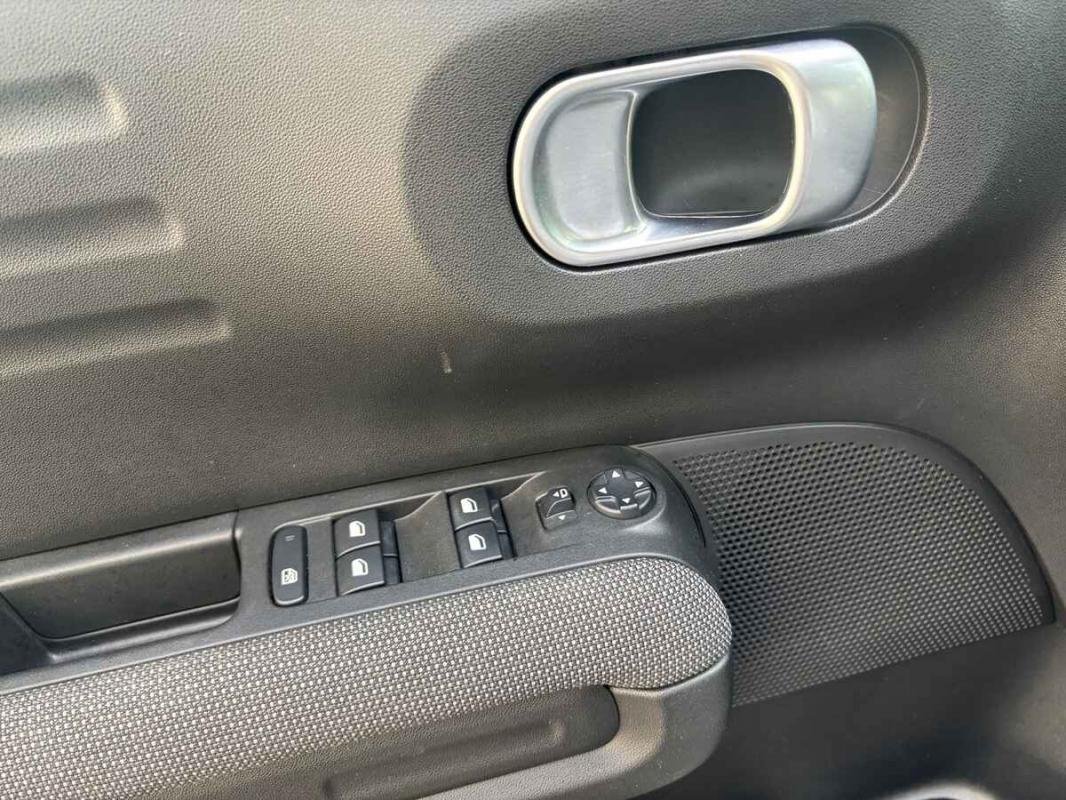 Citroën C3 Aircross - Photo 18