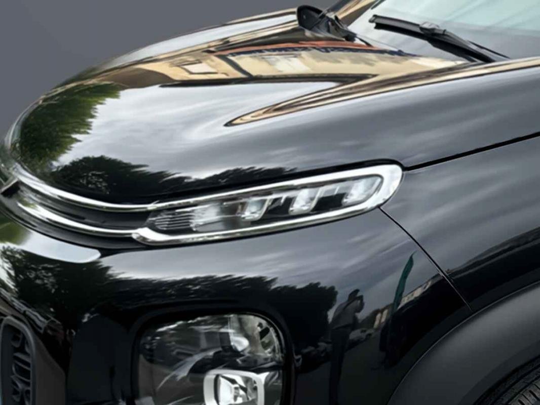 Citroën C3 Aircross - Photo 22