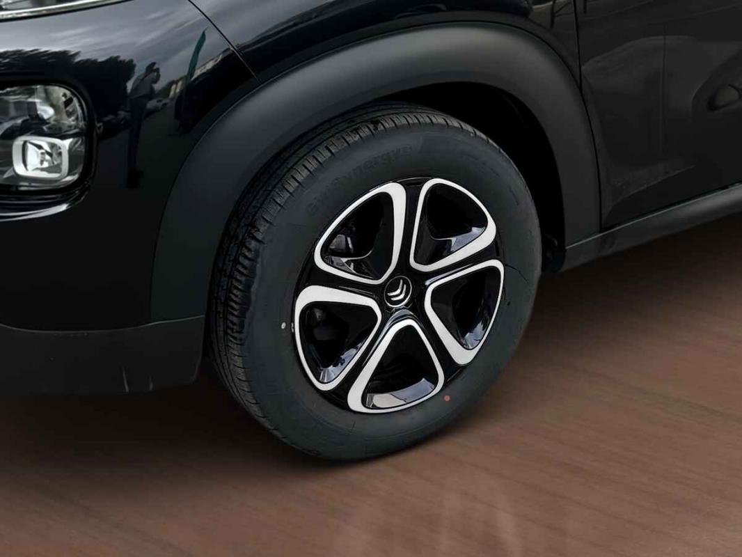 Citroën C3 Aircross - Photo 23