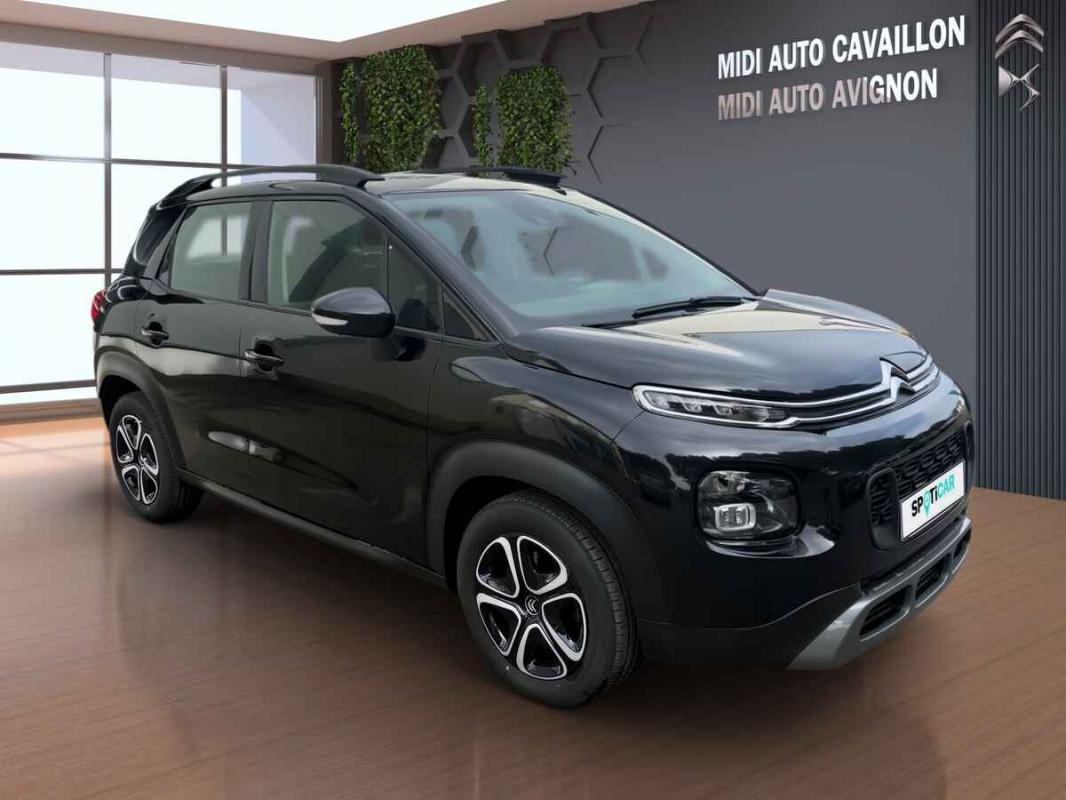 Citroën C3 Aircross - Photo 24