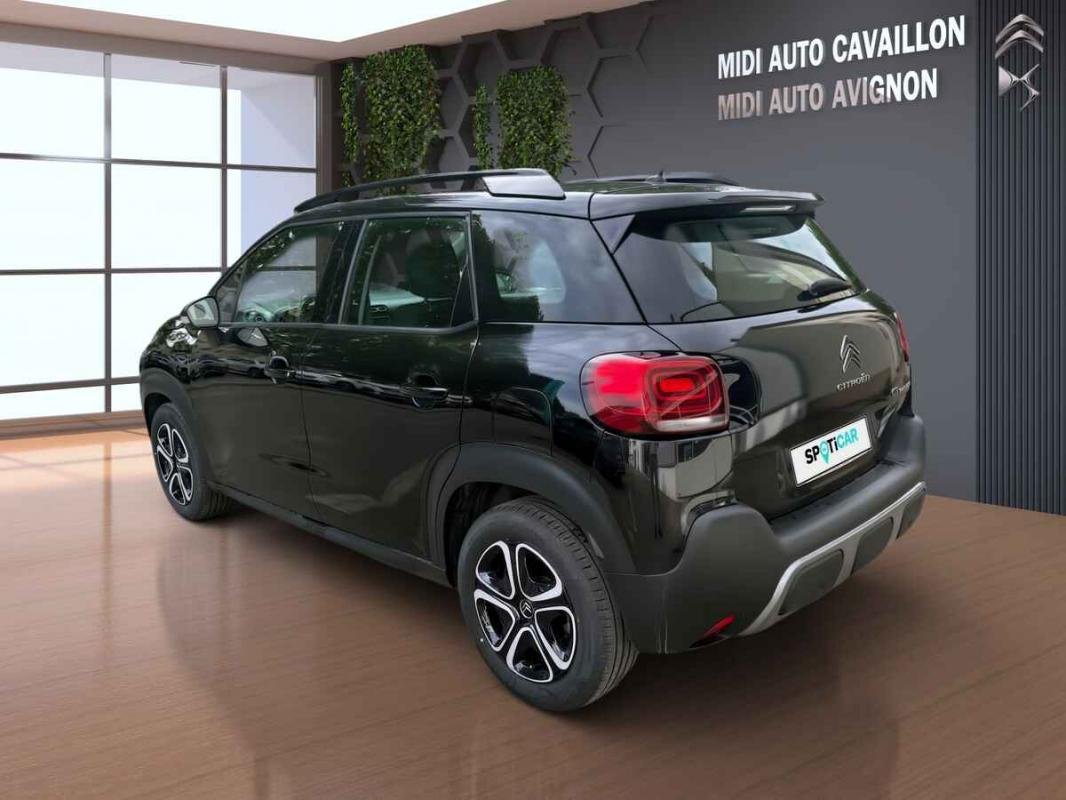 Citroën C3 Aircross - Photo 25