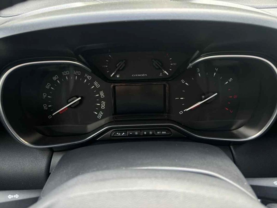 Citroën C3 Aircross - Photo 9