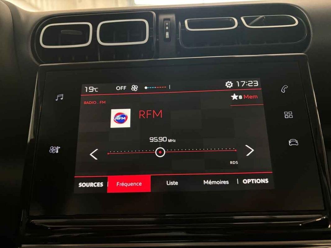 Citroën C3 Aircross - Photo 10