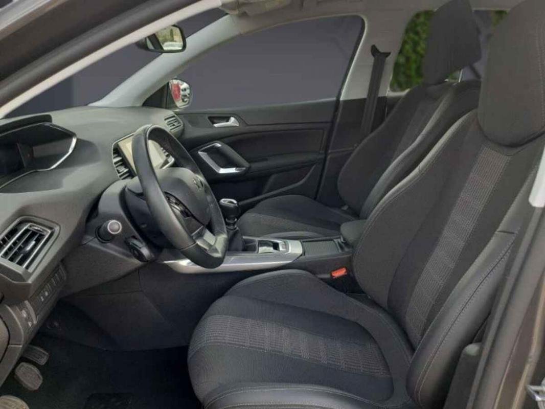 Peugeot 308 - Photo 7