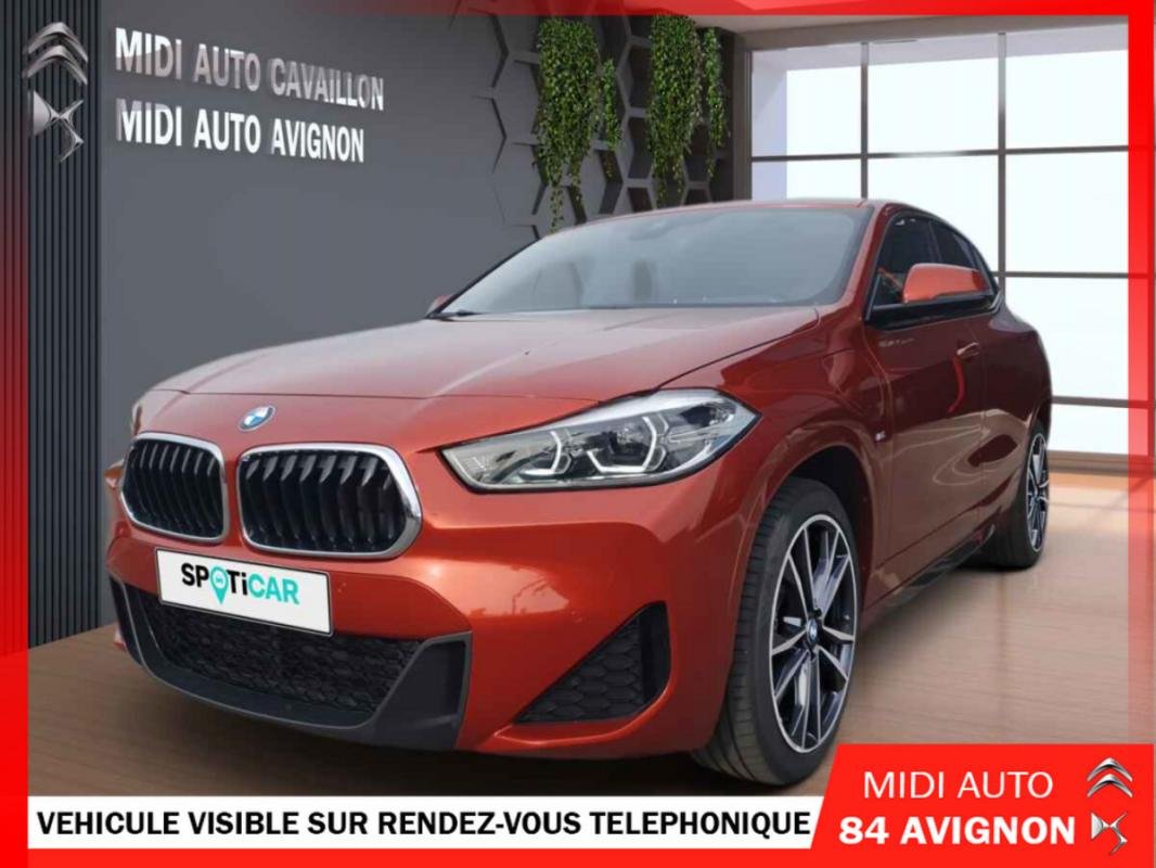 BMW X2 - Photo 1