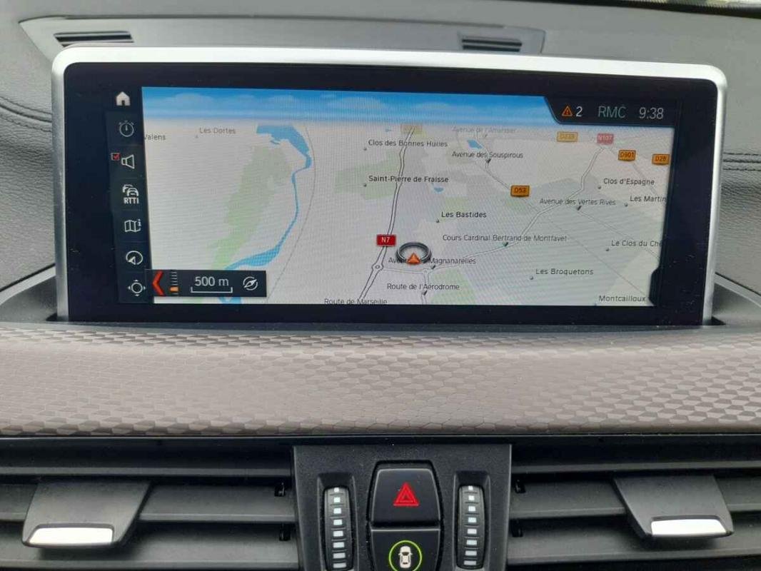 BMW X2 - Photo 11