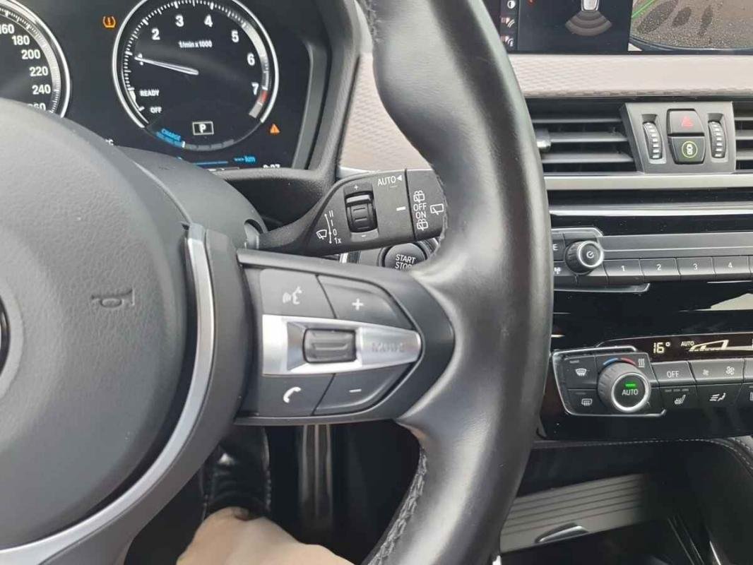 BMW X2 - Photo 18
