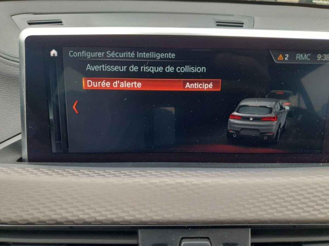 BMW X2 - Photo 20