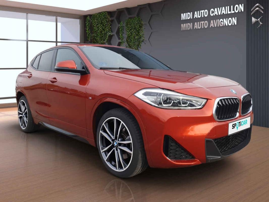 BMW X2 - Photo 2