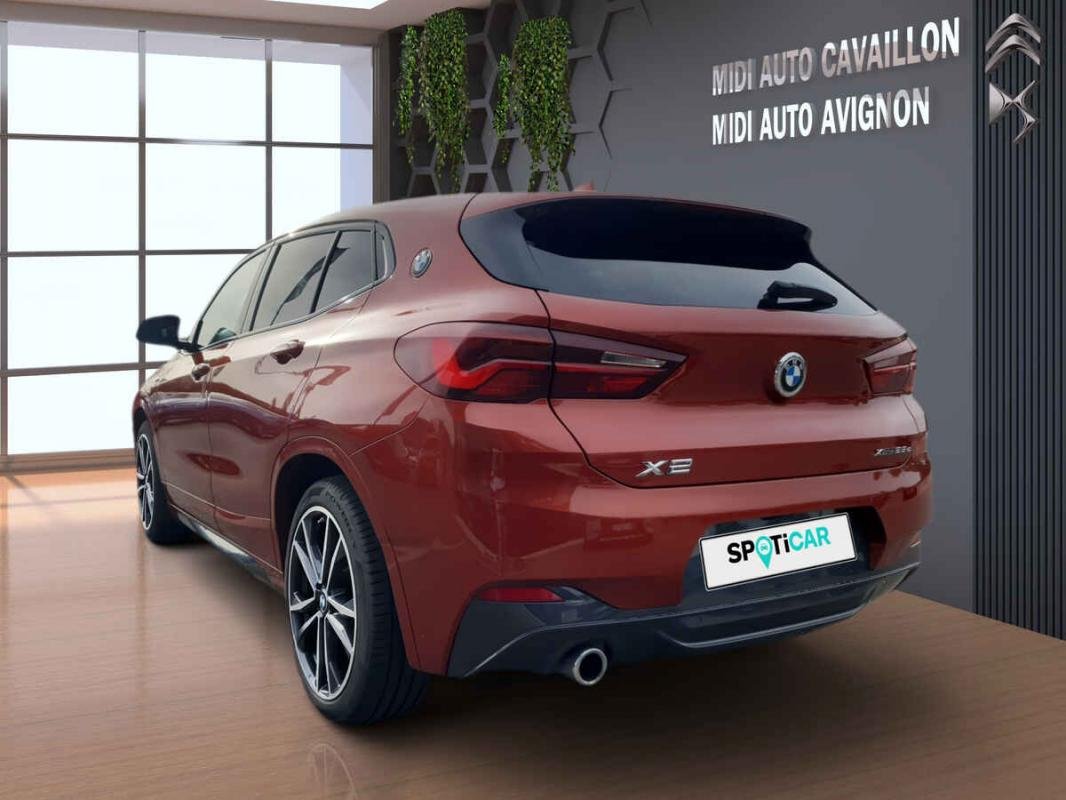 BMW X2 - Photo 3