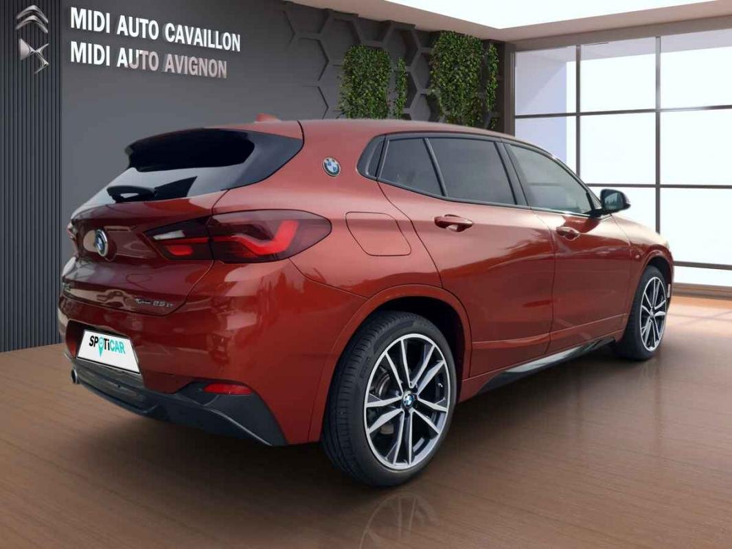 BMW X2 - Photo 4
