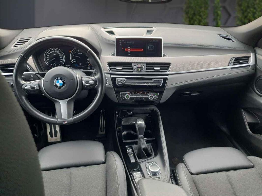 BMW X2 - Photo 6