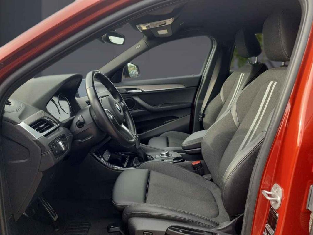 BMW X2 - Photo 7