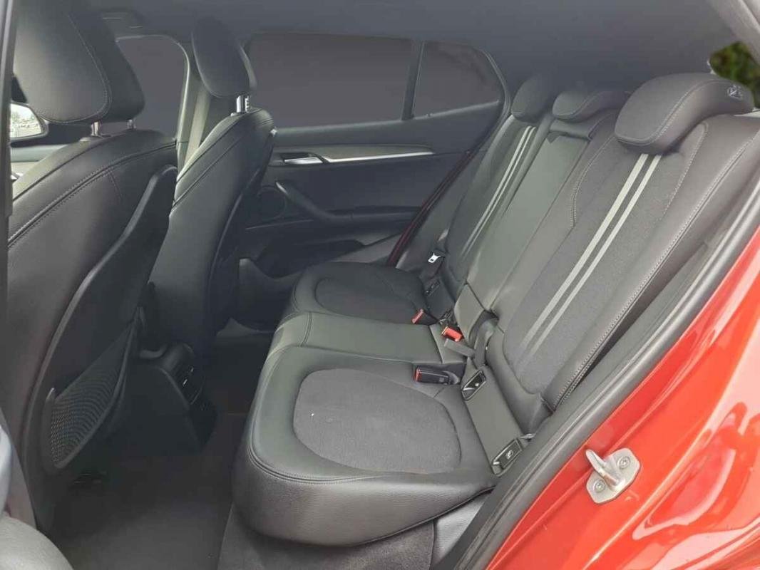 BMW X2 - Photo 8
