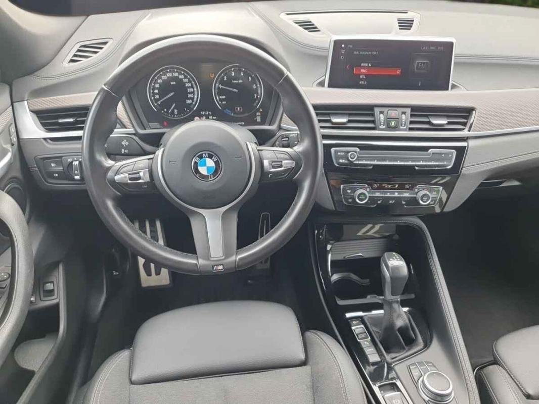 BMW X2 - Photo 9
