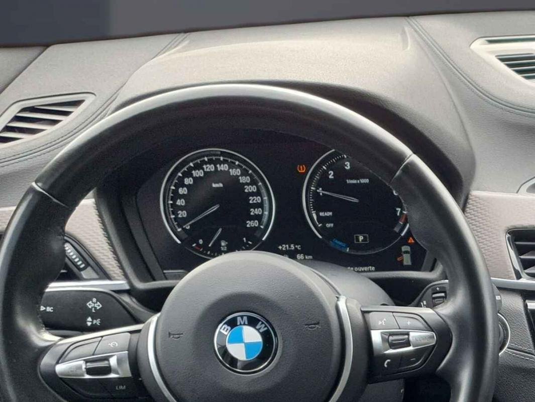 BMW X2 - Photo 10