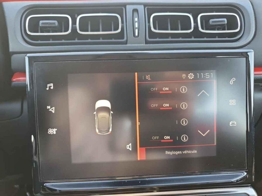 Citroën C3 - Photo 11