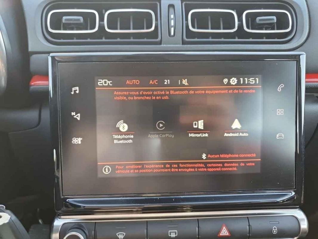 Citroën C3 - Photo 12