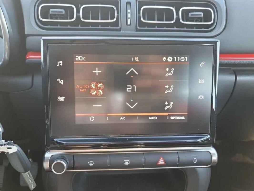 Citroën C3 - Photo 13