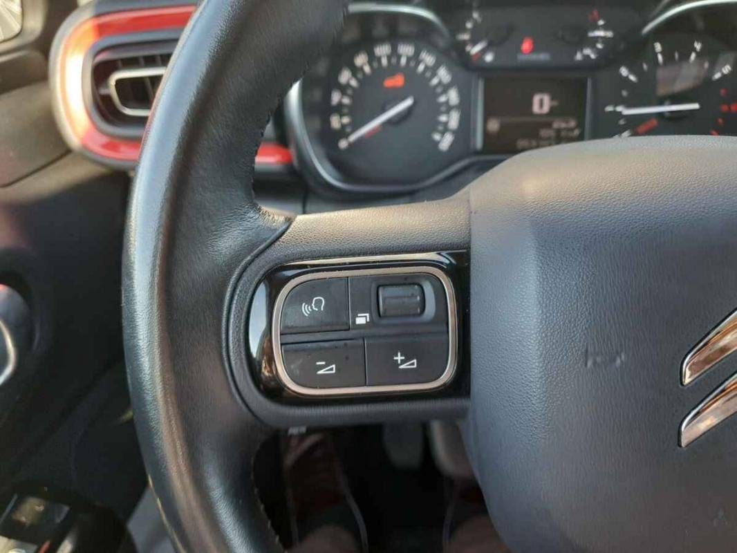 Citroën C3 - Photo 14