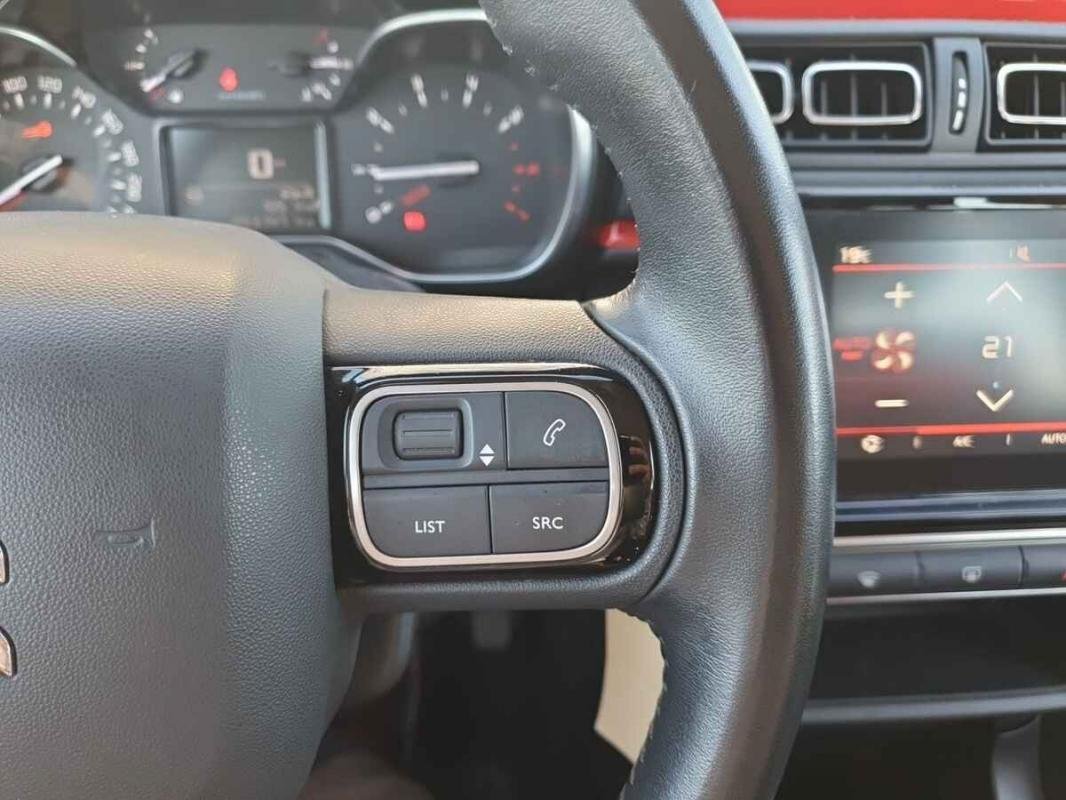 Citroën C3 - Photo 15