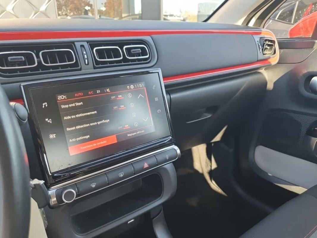 Citroën C3 - Photo 17