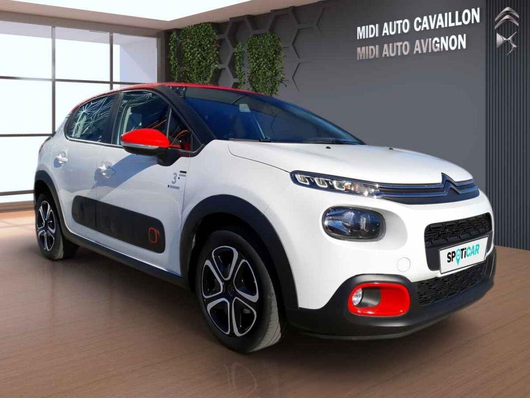 Citroën C3 - Photo 2