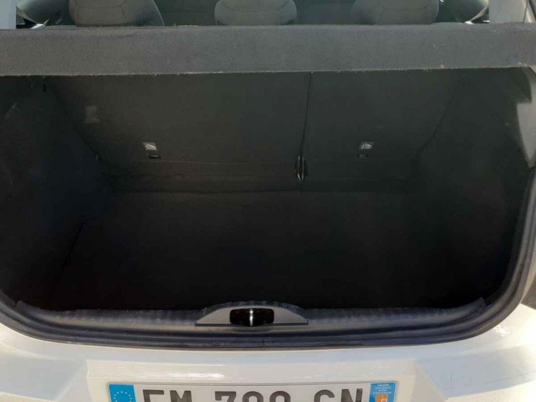 Citroën C3 - Photo 5