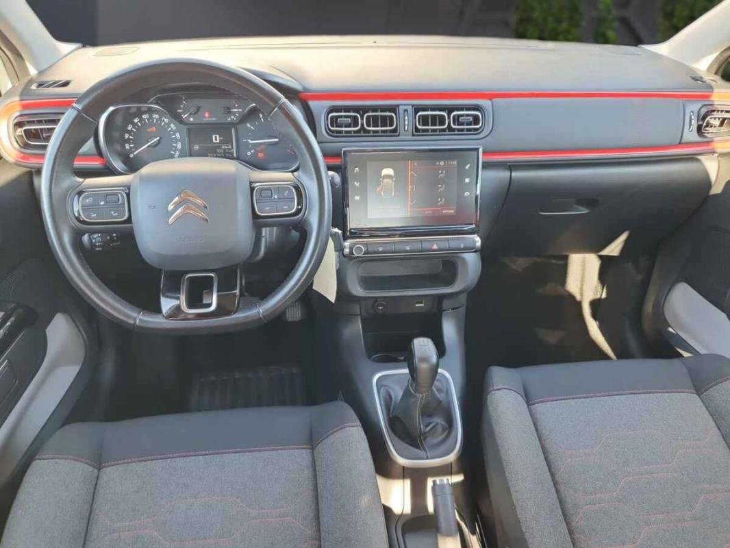 Citroën C3 - Photo 6