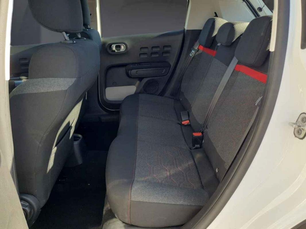 Citroën C3 - Photo 8