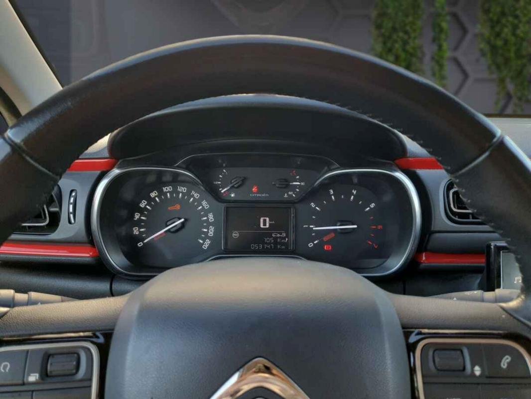 Citroën C3 - Photo 10
