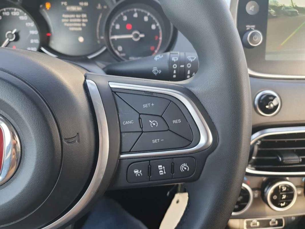 Fiat 500X - Photo 19