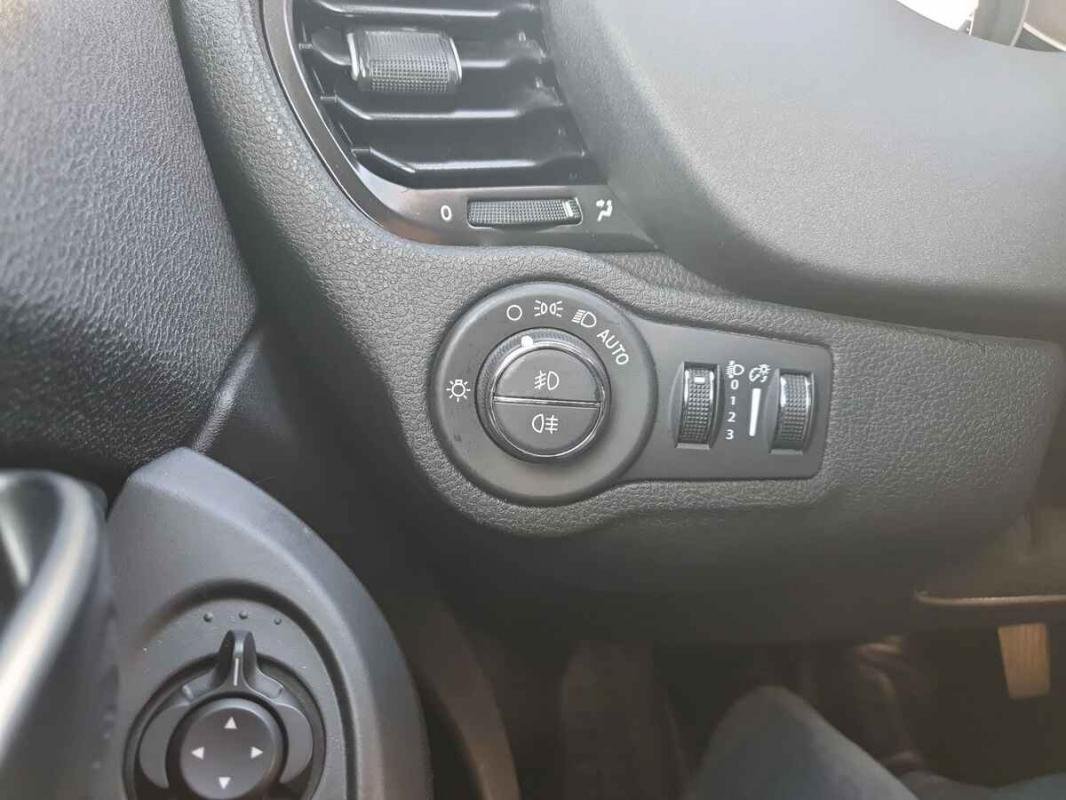Fiat 500X - Photo 20