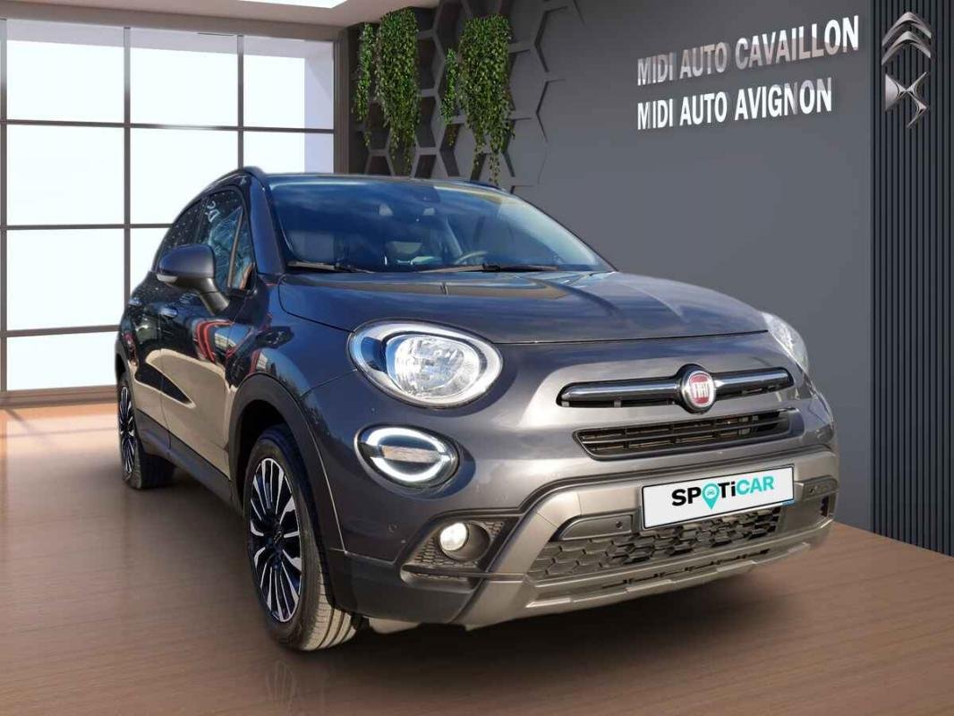 Fiat 500X - Photo 2
