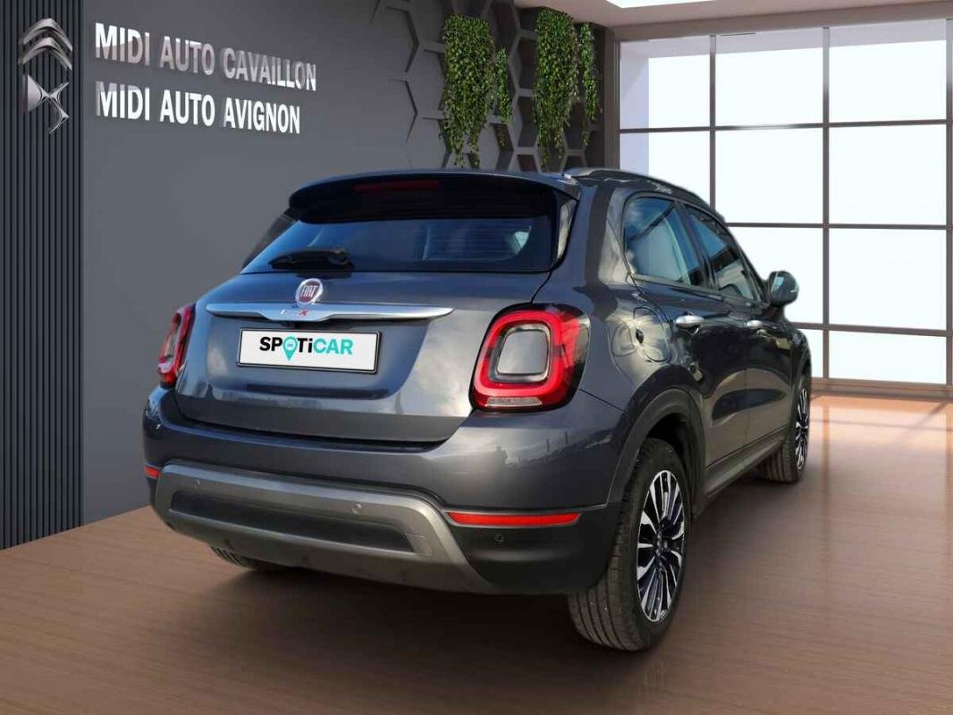 Fiat 500X - Photo 3